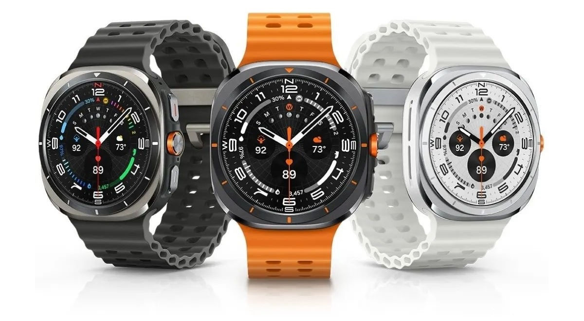 samsung galaxy watch ultra